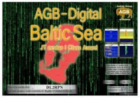 AGB Baltic Sea Basic I
