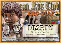 ERC DIAF 500