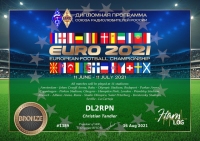 Euro 2021 Bronze