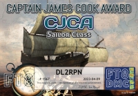 FT8DMC CJCA Sailor