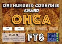 FT8DMC OHCA 200
