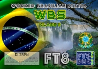 FT8DMC WBS 2