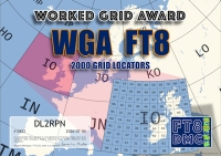FT8DMC WGA 2000