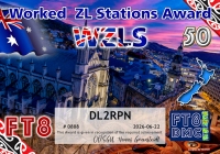 FT8DMC WZLS 50