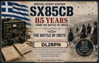SX85CB TU