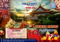 YB6DMC WDM BU Platinum