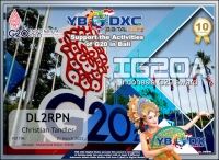 YB6DXC IG20 Premium