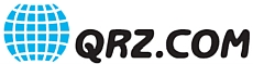 QRZ.com - Webseite
